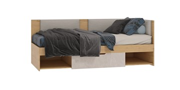 Кровать односпальная детская Стэнфорд (диван) в Воронеже
