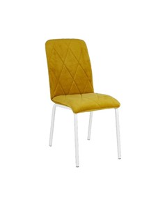 Обеденный стул Премьер С166 желтый ромб (стандартная покраска) в Воронеже