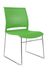 Офисное кресло Riva Chair D918 (Зеленый) в Воронеже