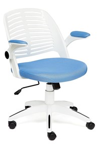Компьютерное кресло JOY ткань, синий, арт.11997 в Воронеже