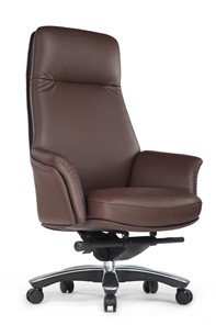 Кресло для офиса Batisto (A2018), коричневый в Воронеже