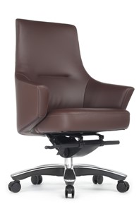 Офисное кресло Jotto-M (B1904), коричневый в Воронеже