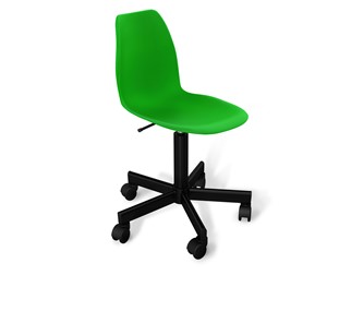 Кресло в офис SHT-ST29/SHT-S120M зеленый ral6018 в Воронеже