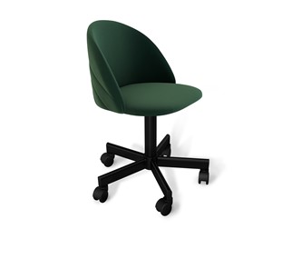 Офисное кресло SHT-ST35-2/SHT-S120M лиственно-зеленый в Воронеже