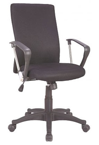 Кресло офисное 5999, серый в Воронеже