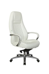 Компьютерное кресло Riva Chair F185 (Белый) в Воронеже