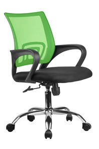 Кресло компьютерное Riva Chair 8085 JE (Зеленый) в Воронеже
