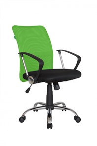 Офисное кресло Riva Chair 8075 (Зеленый) в Воронеже