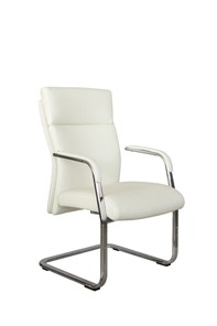 Компьютерное кресло Riva Chair С1511 (Белый) в Воронеже