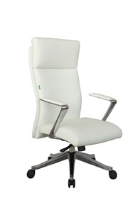 Кресло офисное Riva Chair А1511 (Белый) в Воронеже