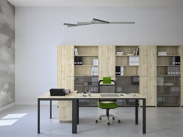 Офисный комплект мебели Саньяна в Воронеже