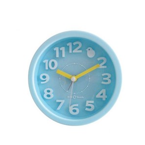 Часы будильник Голубые в Воронеже
