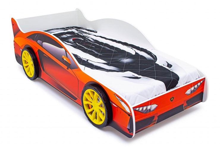 Кровать-машина Lamborghini в Воронеже - изображение 16