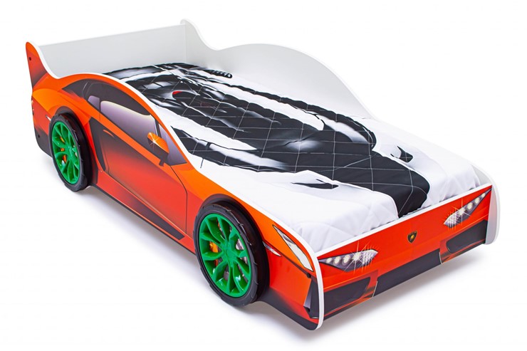 Кровать-машина Lamborghini в Воронеже - изображение 17