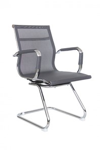Кресло Riva Chair 6001-3 (Серый) в Воронеже