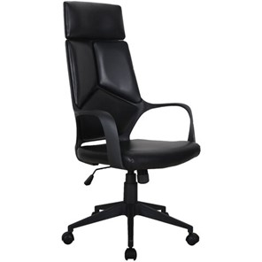 Офисное кресло Brabix Premium Prime EX-515 (экокожа, черное) 531569 в Воронеже