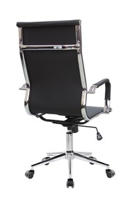 Компьютерное кресло Riva Chair 6002-1 S (Черный) в Воронеже - предосмотр 3