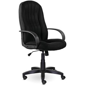 Офисное кресло Brabix Classic EX-685 (ткань E, черное) 532024 в Воронеже