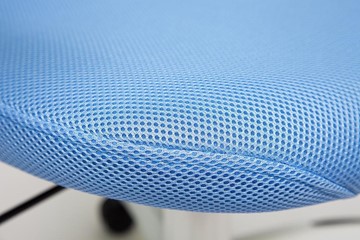 Компьютерное кресло JOY ткань, синий, арт.11997 в Воронеже - предосмотр 9