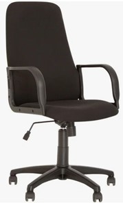 Кресло для офиса DIPLOMAT (PL64) ткань CAGLIARI C11 в Воронеже