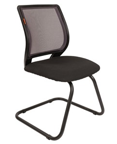 Кресло офисное CHAIRMAN 699V, цвет серый в Воронеже