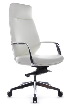 Офисное кресло Design А1711, Белый в Воронеже - изображение