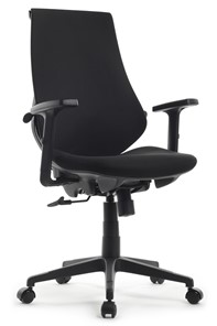 Офисное кресло Design CX1361М, Черный в Воронеже