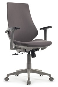 Компьютерное кресло Design CX1361М, Серый в Воронеже