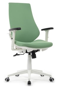 Кресло офисное Design CX1361М, Зеленый в Воронеже