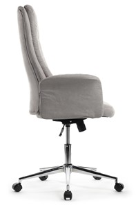 Кресло Design CX1502H, Серый в Воронеже - предосмотр 1