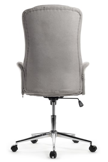 Кресло Design CX1502H, Серый в Воронеже - изображение 2
