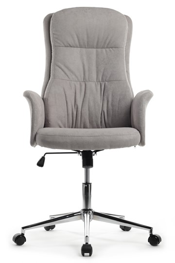 Кресло Design CX1502H, Серый в Воронеже - изображение 3