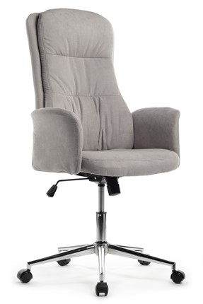 Кресло Design CX1502H, Серый в Воронеже - изображение