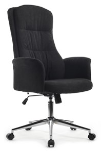Кресло офисное Design CX1502H, Черный в Воронеже