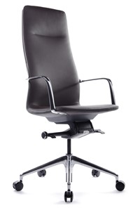 Компьютерное кресло Design FK004-A13, Темно-коричневый в Воронеже