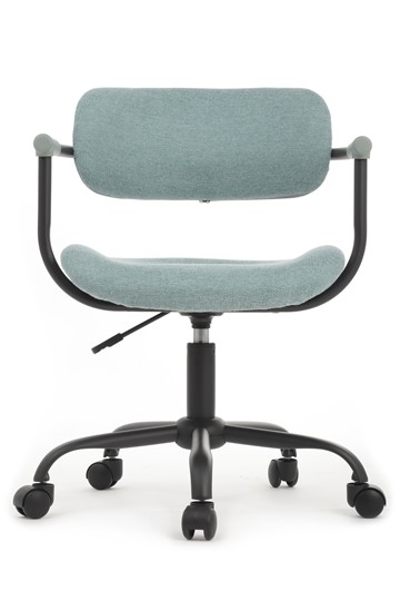 Офисное кресло Design W-231, Голубой в Воронеже - изображение 4