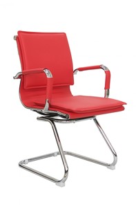 Компьютерное кресло Riva Chair 6003-3 (Красный) в Воронеже