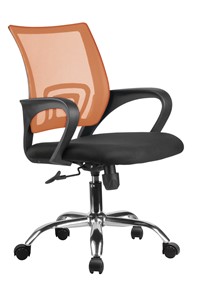 Кресло Riva Chair 8085 JE (Оранжевый) в Воронеже