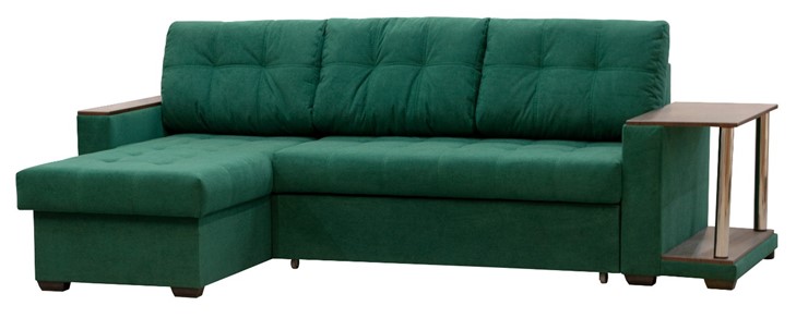 Угловой диван Мальта 2 со столиком в Воронеже - изображение 3