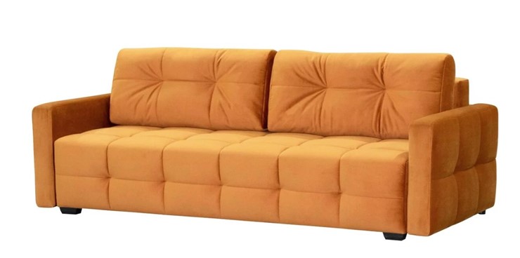 Прямой диван Бруно 2 БД в Воронеже - изображение 1