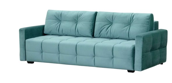 Прямой диван Бруно 2 БД в Воронеже - изображение