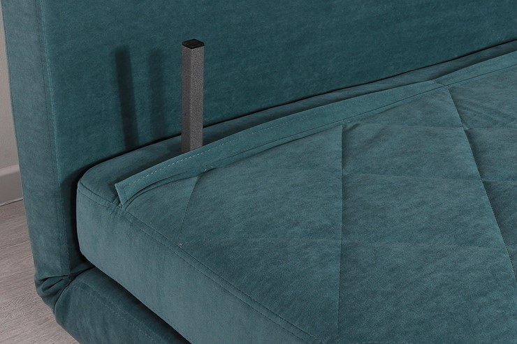 Малый прямой диван Юта ДК-1200 (диван-кровать без подлокотников) в Воронеже - изображение 8