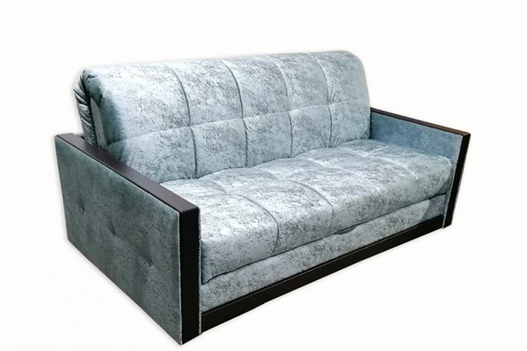Прямой диван Лео 1600 в Воронеже - изображение 4