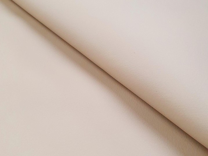 Прямой диван Меркурий еврокнижка, Бежевый/коричневый (экокожа) в Воронеже - изображение 7