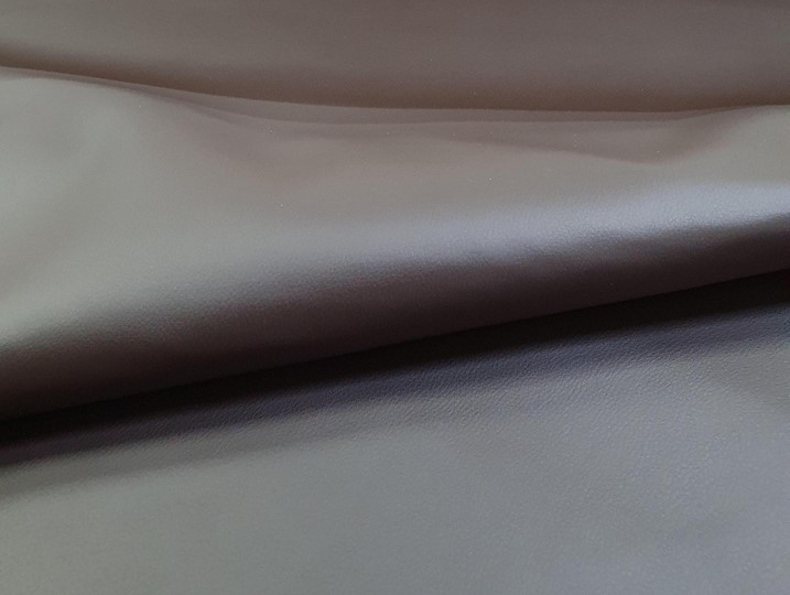 Прямой диван Меркурий еврокнижка, Бежевый/коричневый (экокожа) в Воронеже - изображение 8