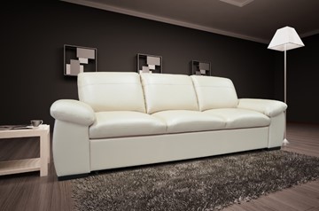 Прямой диван Верона 2570х900 мм в Воронеже