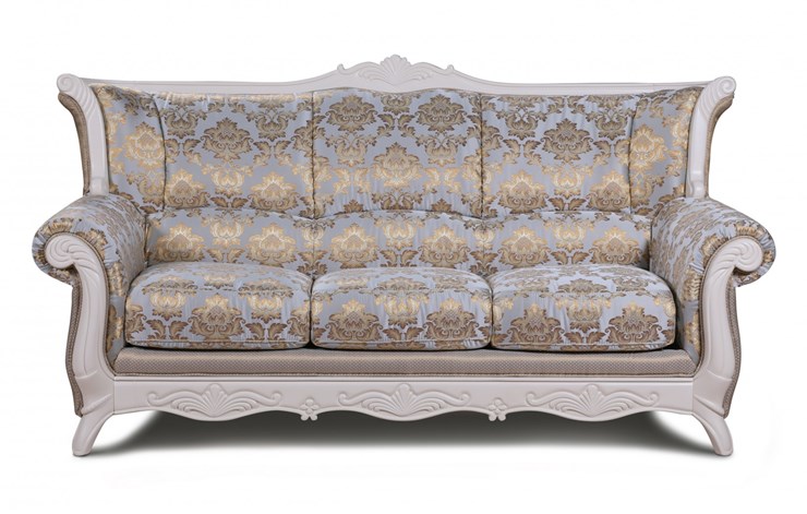 Прямой диван Наполеон, БД3 в Воронеже - изображение 4