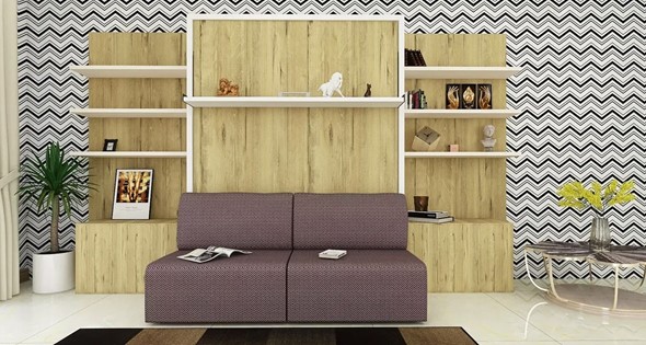 Набор мебели Smart П-КД1600-П в Воронеже - изображение