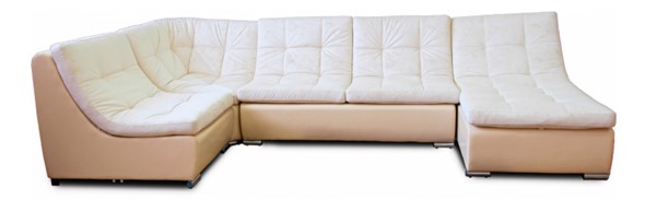 Модульный диван Орландо в Воронеже - изображение