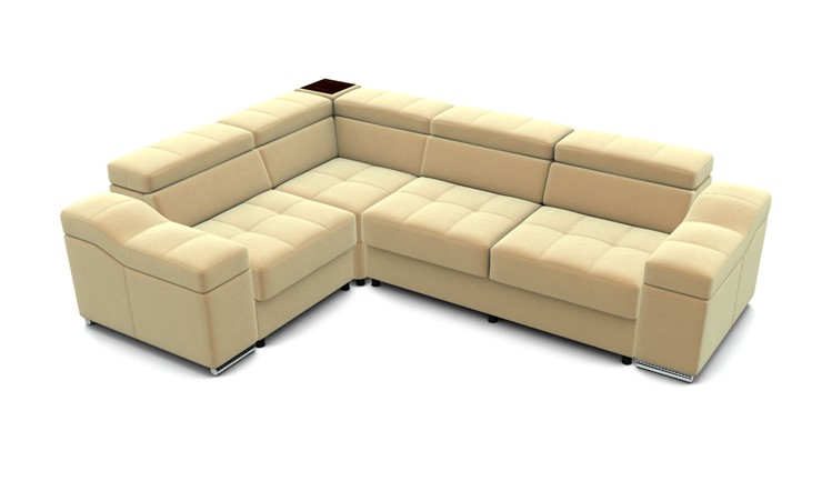 Модульный диван N-0-M в Воронеже - изображение 2